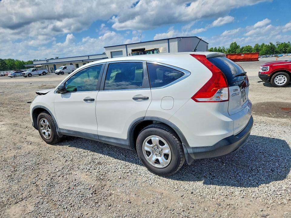Aukcja sprzedaży 2013 Honda Cr-v, vin: 5J6RM3H32DL028795, numer aukcji: 58120116