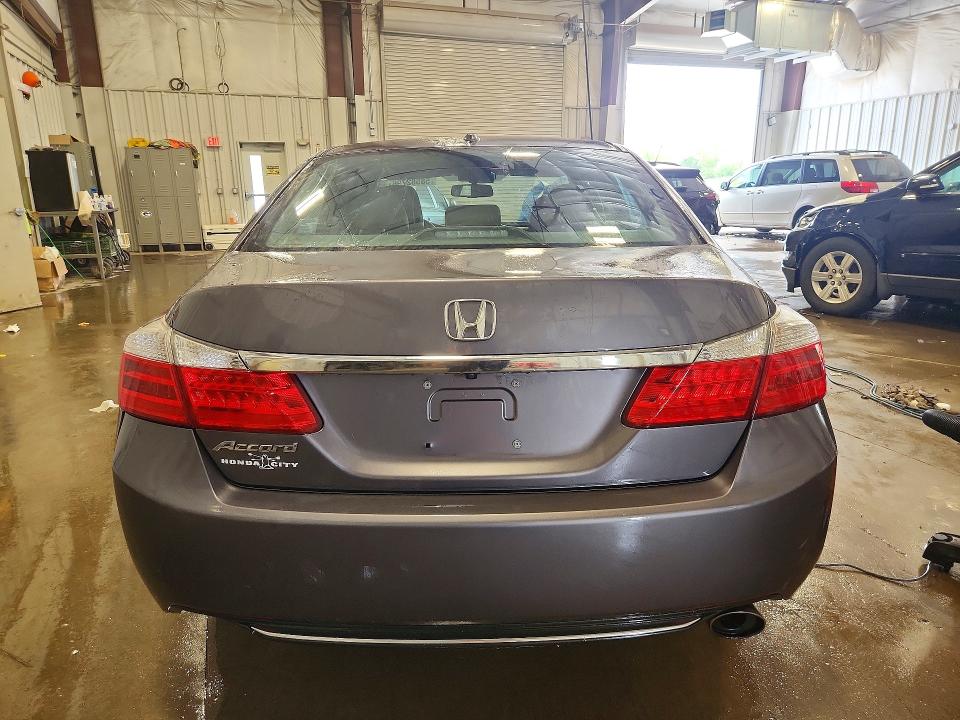 Продаж на аукціоні авто 2015 Honda Accord, vin: 1HGCR2F89FA232659, номер лоту: 58582796