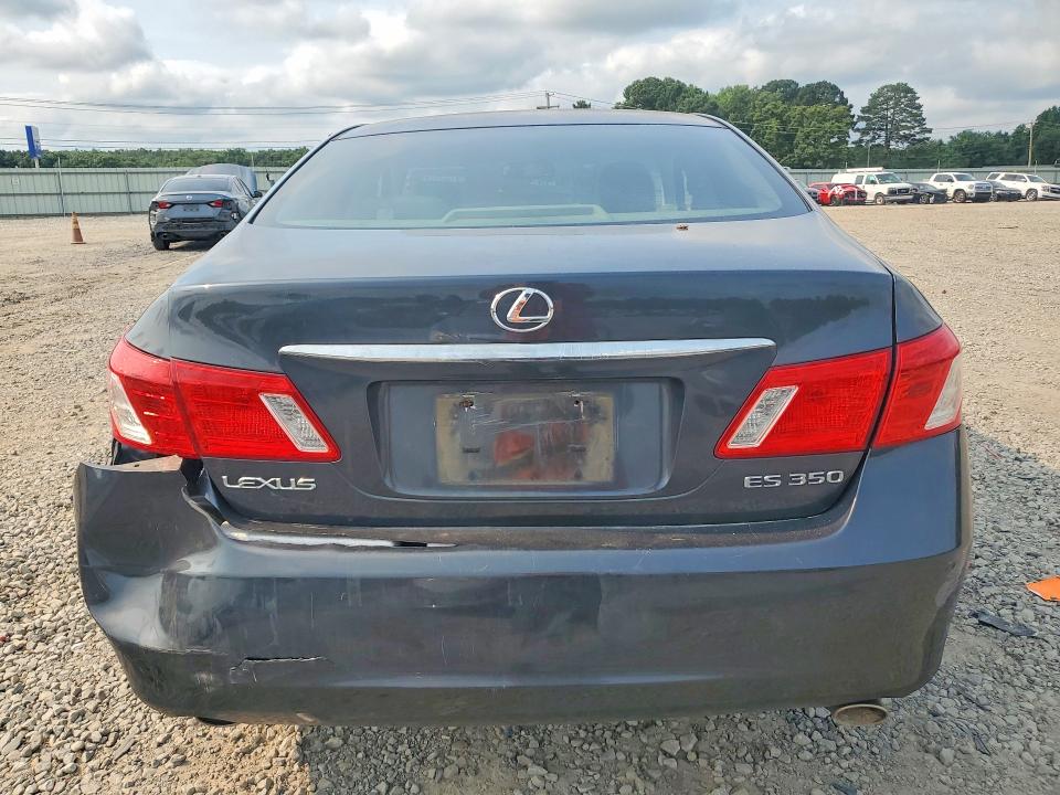 Продажа на аукционе авто 2009 Lexus Es, vin: JTHBJ46G992334769, номер лота: 57649396