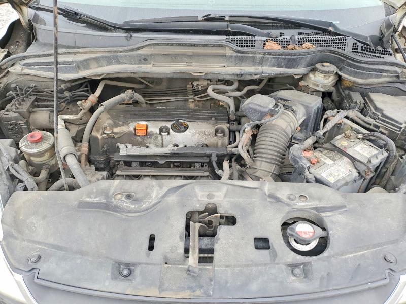 56483546 :رقم المزاد ، 5J6RE4H31AL806390 vin ، 2010 Honda Cr-v مزاد بيع