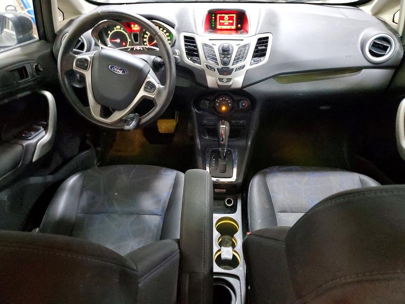Aukcja sprzedaży 2012 Ford Fiesta, vin: 3FADP4FJ3CM172051, numer aukcji: 55909236