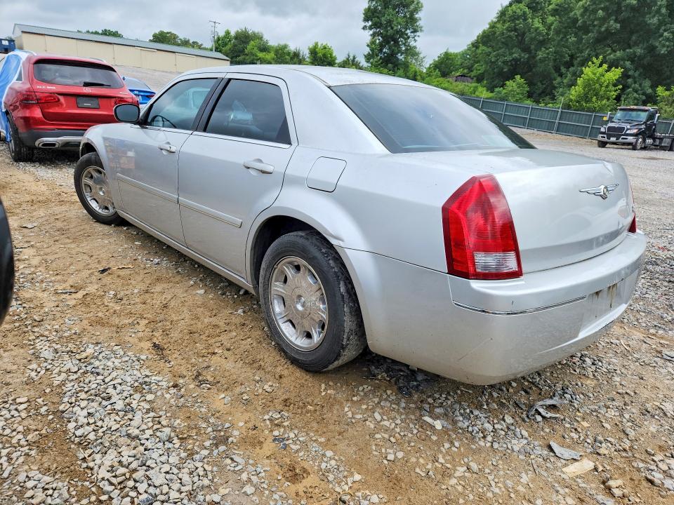Aukcja sprzedaży 2005 Chrysler 300, vin: 2C3JA53G95H184742, numer aukcji: 56349106