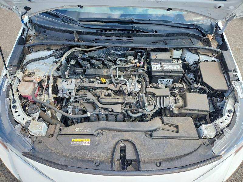 Aukcja sprzedaży 2023 Toyota Corolla, vin: JTDB4MEEXP3003909, numer aukcji: 55286036