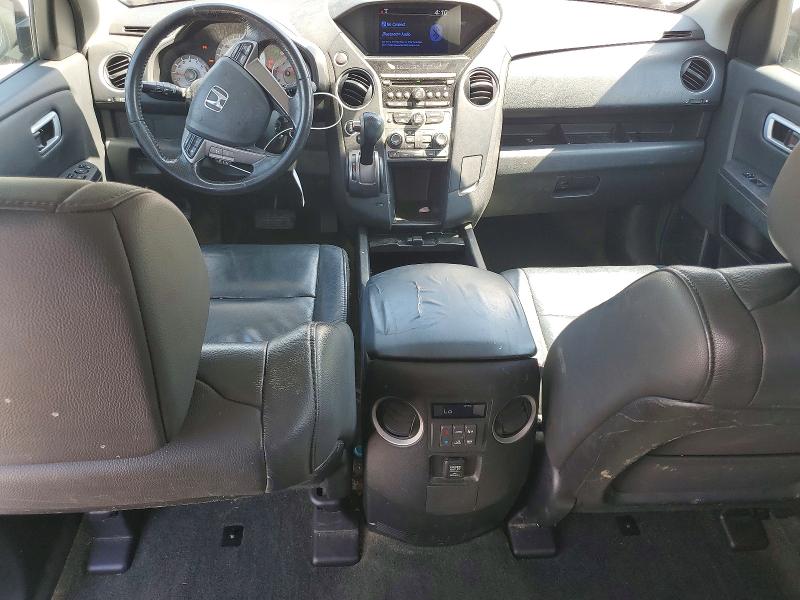 Aukcja sprzedaży 2014 Honda Pilot, vin: 5FNYF4H58EB029926, numer aukcji: 58616276