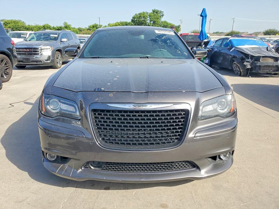 2014 Chrysler 300 მანქანა იყიდება აუქციონზე, vin: 2C3CCAFJ2EH331339, აუქციონის ნომერი: 46558306
