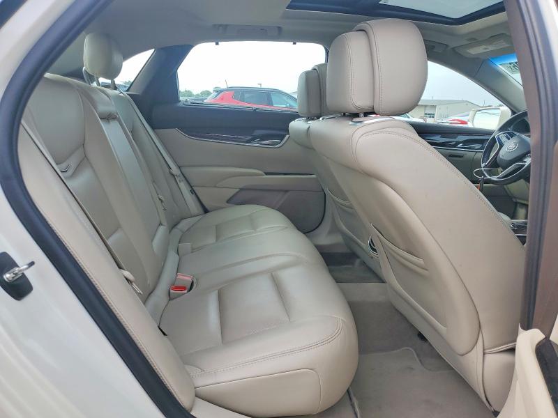 55699096 :رقم المزاد ، 2G61T5S32D9159004 vin ، 2013 Cadillac Xts مزاد بيع