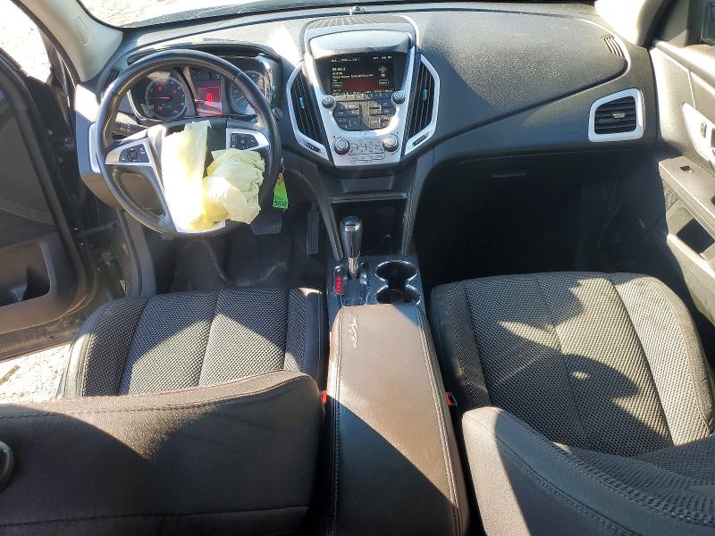 Продаж на аукціоні авто 2017 Gmc Terrain, vin: 2GKFLNE35H6295833, номер лоту: 57629266