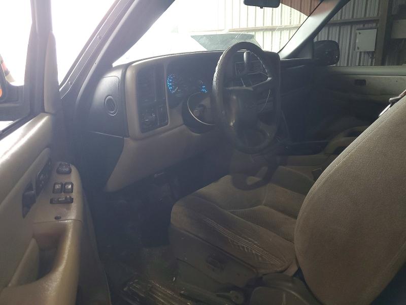 Продаж на аукціоні авто 2000 Chevrolet Silverado, vin: 1GCEC14W8YZ154318, номер лоту: 56292406