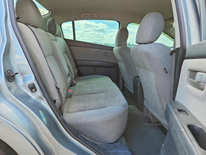 2012 Nissan Sentra მანქანა იყიდება აუქციონზე, vin: 3N1AB6AP3CL746823, აუქციონის ნომერი: 58599766