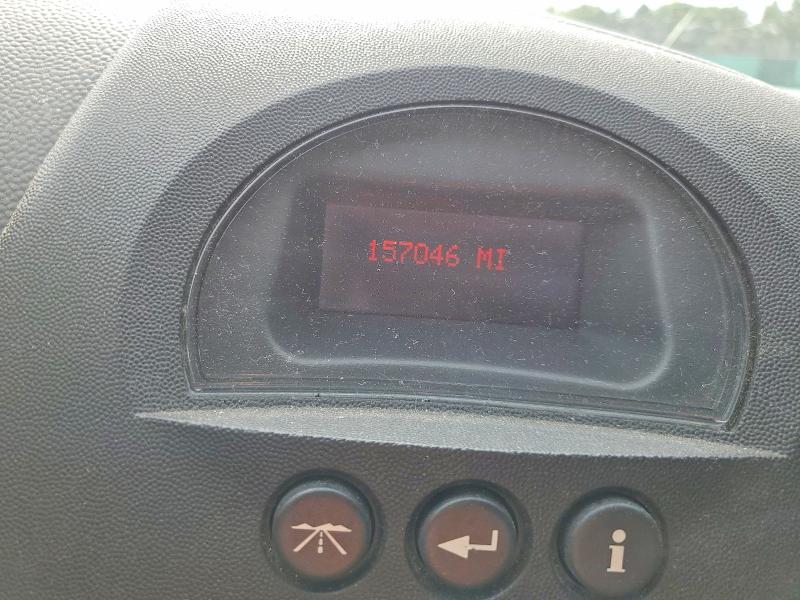 Продажа на аукционе авто 2006 Pontiac Grand Prix, vin: 2G2WP552861300397, номер лота: 56827676