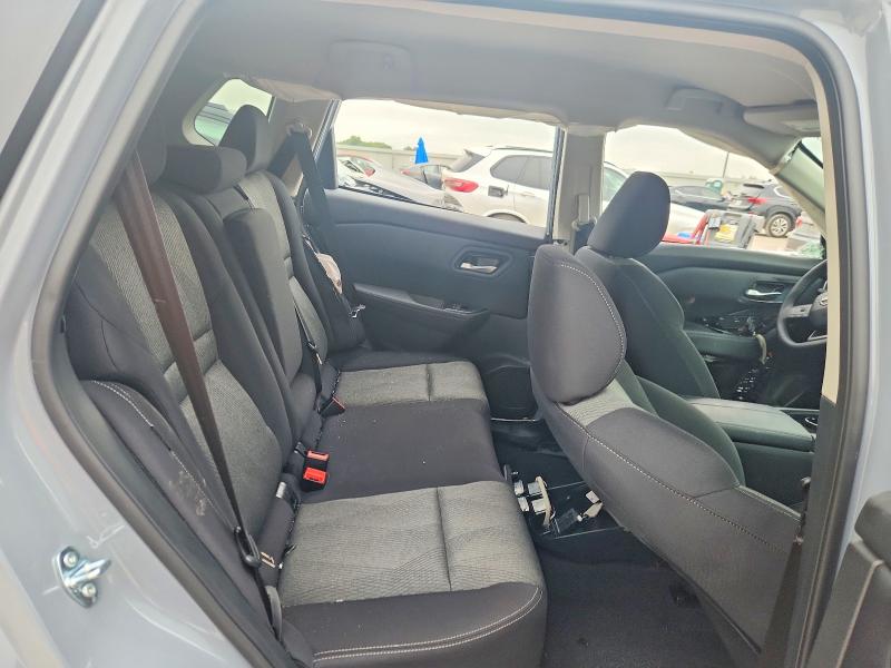 Продаж на аукціоні авто 2026 Nissan Rogue, vin: 5N1BT3BB8TC795622, номер лоту: 57413536