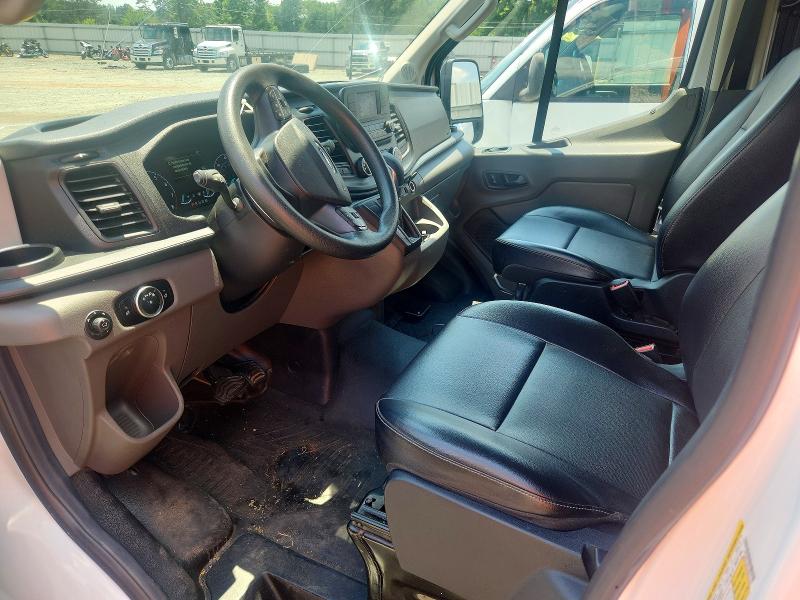 Продажа на аукционе авто 2020 Ford Transit, vin: 1FTBR1C85LKB61054, номер лота: 58977036