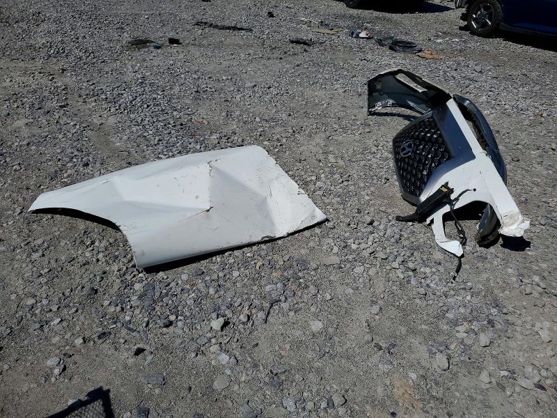 55925356 :رقم المزاد ، KM8R74HE5NU412873 vin ، 2022 Hyundai Palisade مزاد بيع