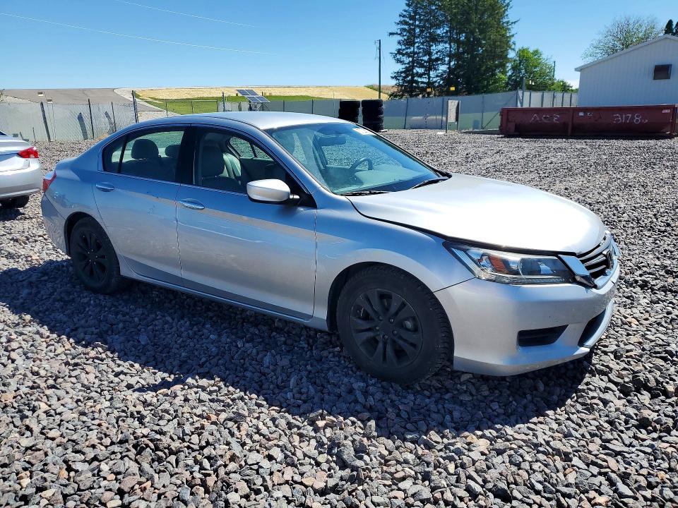Aukcja sprzedaży 2015 Honda Accord, vin: 1HGCR2F3XFA044656, numer aukcji: 57044276