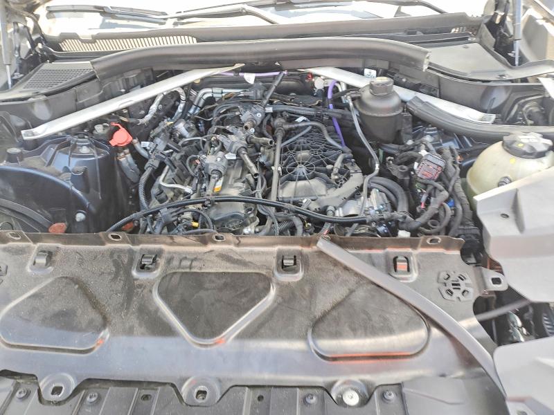 2022 Bmw X5 მანქანა იყიდება აუქციონზე, vin: 5UXCR4C05N9J18570, აუქციონის ნომერი: 59138386