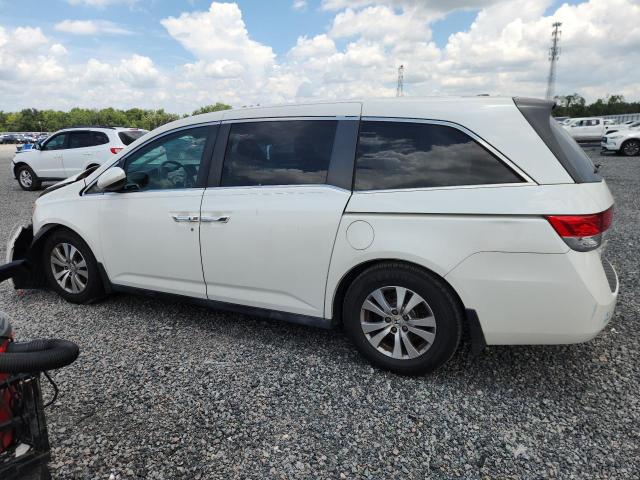 Aukcja sprzedaży 2015 Honda Odyssey, vin: 5FNRL5H64FB099355, numer aukcji: 58043066