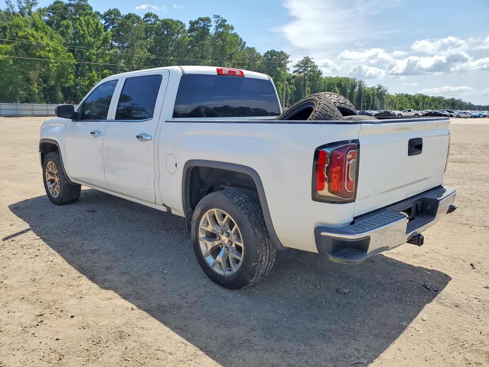 Продаж на аукціоні авто 2018 Gmc Sierra, vin: 3GTU2NEC4JG272625, номер лоту: 59095866