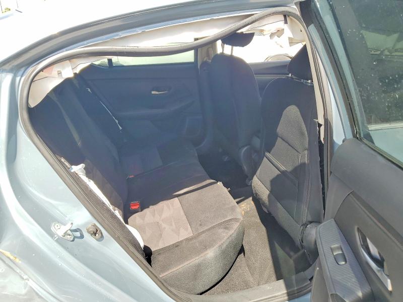 Продажа на аукционе авто 2024 Nissan Sentra, vin: 3N1AB8DVXRY256980, номер лота: 56681396
