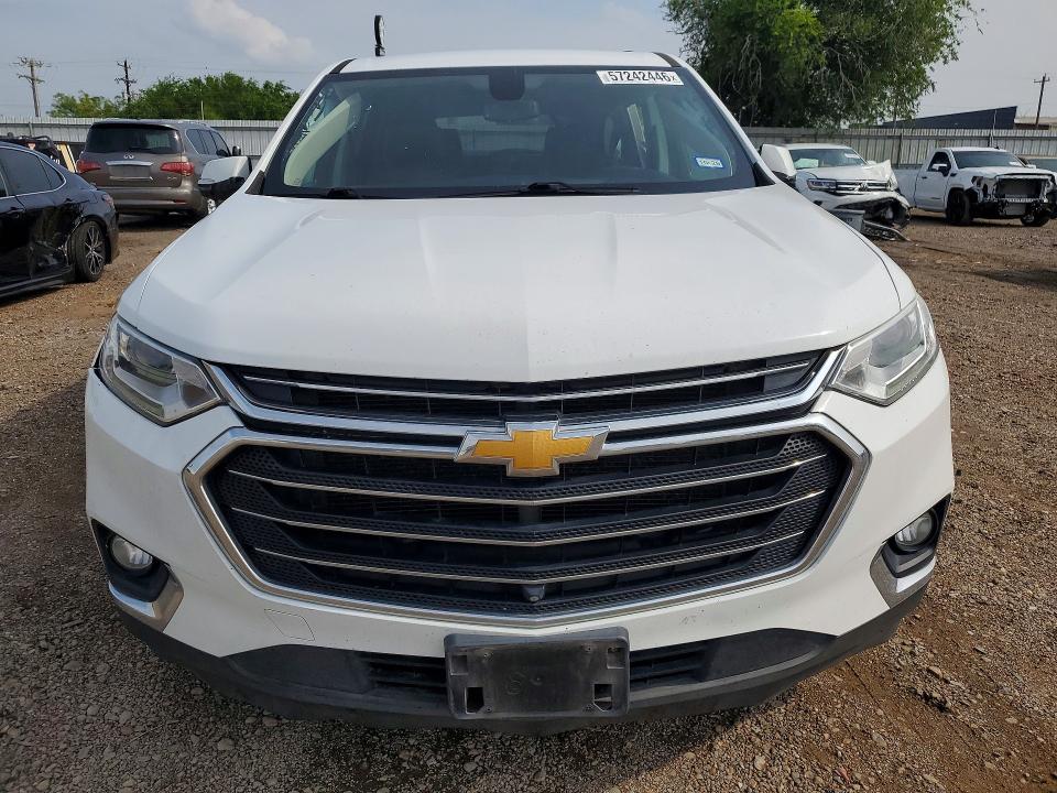 Продаж на аукціоні авто 2020 Chevrolet Traverse, vin: 1GNEVHKW1LJ173989, номер лоту: 57242446