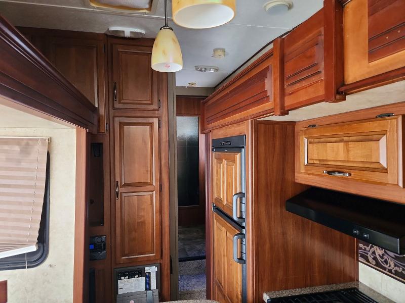 Продаж на аукціоні авто 2014 Keystone Rv Cougar, vin: 4YDF28026E2501178, номер лоту: 57739826