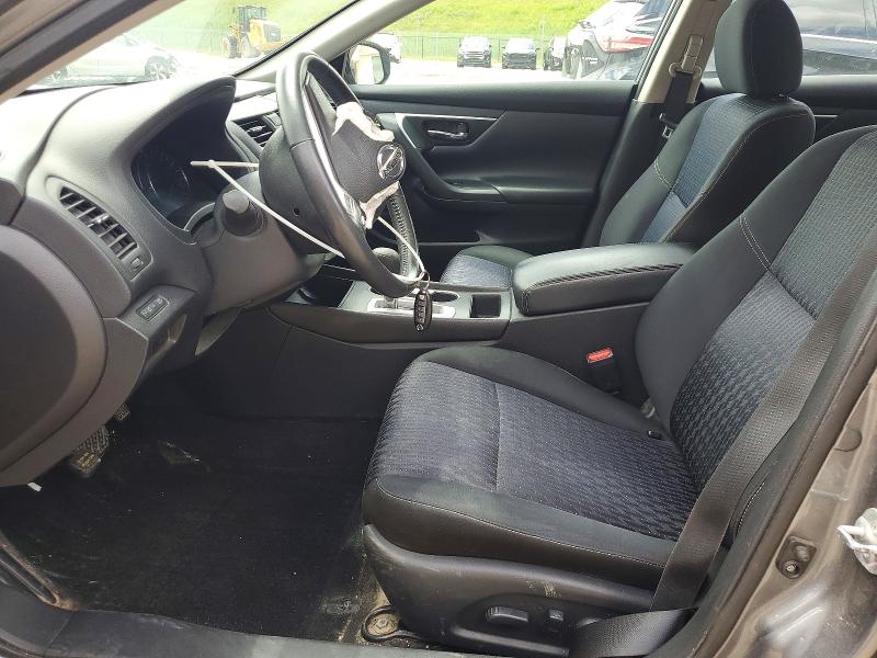 Aukcja sprzedaży 2016 Nissan Altima, vin: 1N4AL3AP6GC127584, numer aukcji: 57524786
