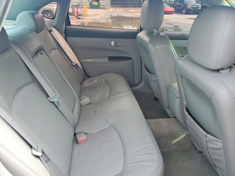 Aukcja sprzedaży 2007 Buick Lacrosse, vin: 2G4WD552571178177, numer aukcji: 56239116