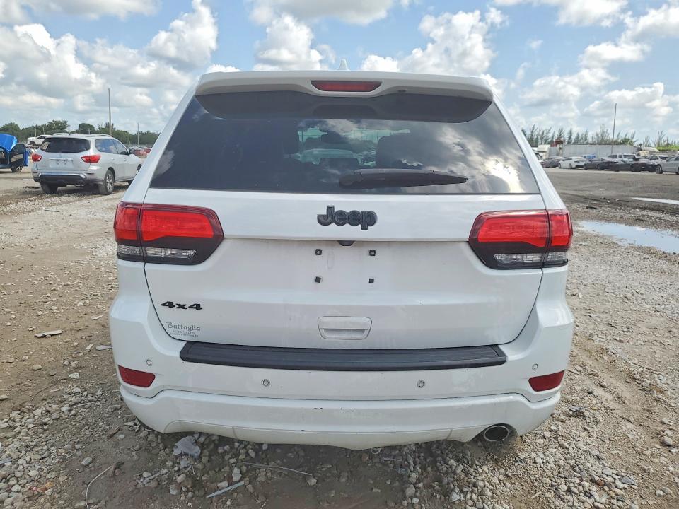 Продажа на аукционе авто 2019 Jeep Grand Cherokee, vin: 1C4RJFAG8KC546520, номер лота: 59183606