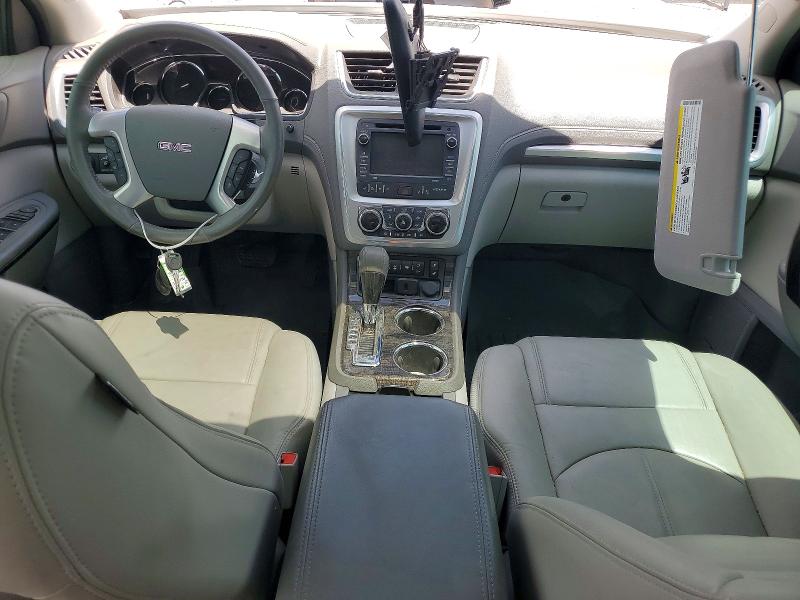 Aukcja sprzedaży 2017 Gmc Acadia Limited, vin: 1GKKVSKDXHJ108724, numer aukcji: 56624646
