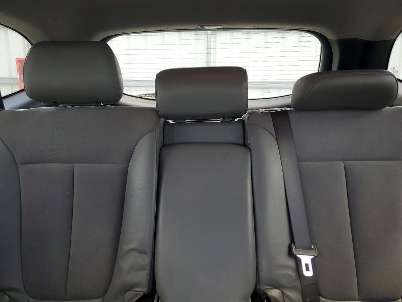 Продажа на аукционе авто 2010 Hyundai Santa Fe, vin: 5NMSHDAGXAH355554, номер лота: 55700686