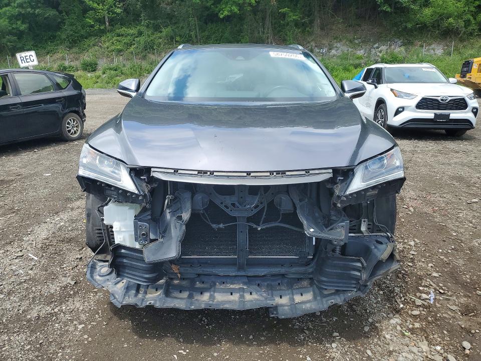 58259266 :رقم المزاد ، 2T2BZMCAXKC174527 vin ، 2019 Lexus Rx 350 مزاد بيع