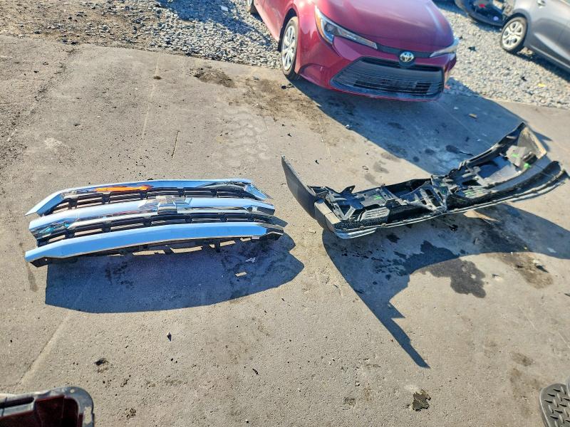 Aukcja sprzedaży 2018 Chevrolet Silverado, vin: 1GCNCNEH1JZ117740, numer aukcji: 58365946