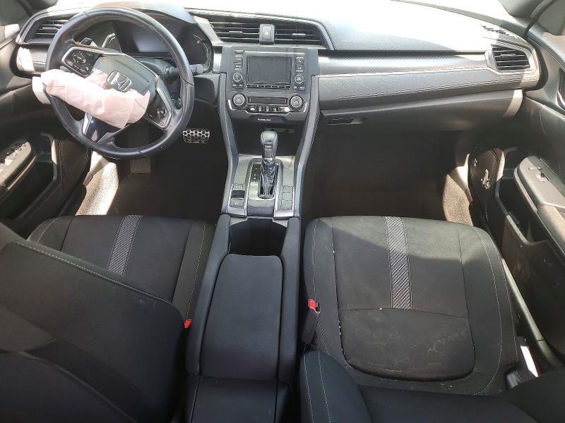 Продаж на аукціоні авто 2019 Honda Civic, vin: SHHFK7H42KU219419, номер лоту: 58490716