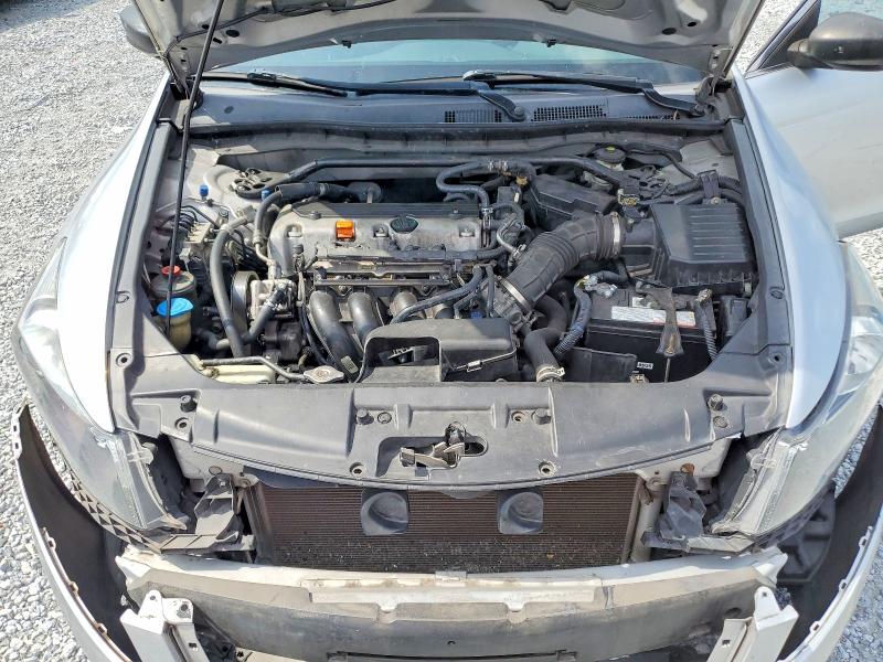 59242766 :رقم المزاد ، 1HGCP26728A071247 vin ، 2008 Honda Accord مزاد بيع