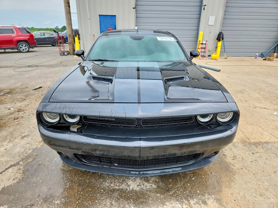 2016 Dodge Challenger მანქანა იყიდება აუქციონზე, vin: 2C3CDZAG3GH271727, აუქციონის ნომერი: 58764106