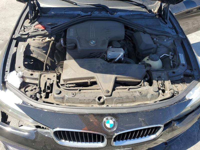 Aukcja sprzedaży 2016 Bmw 328, vin: WBA8E9G56GNT81292, numer aukcji: 56075666