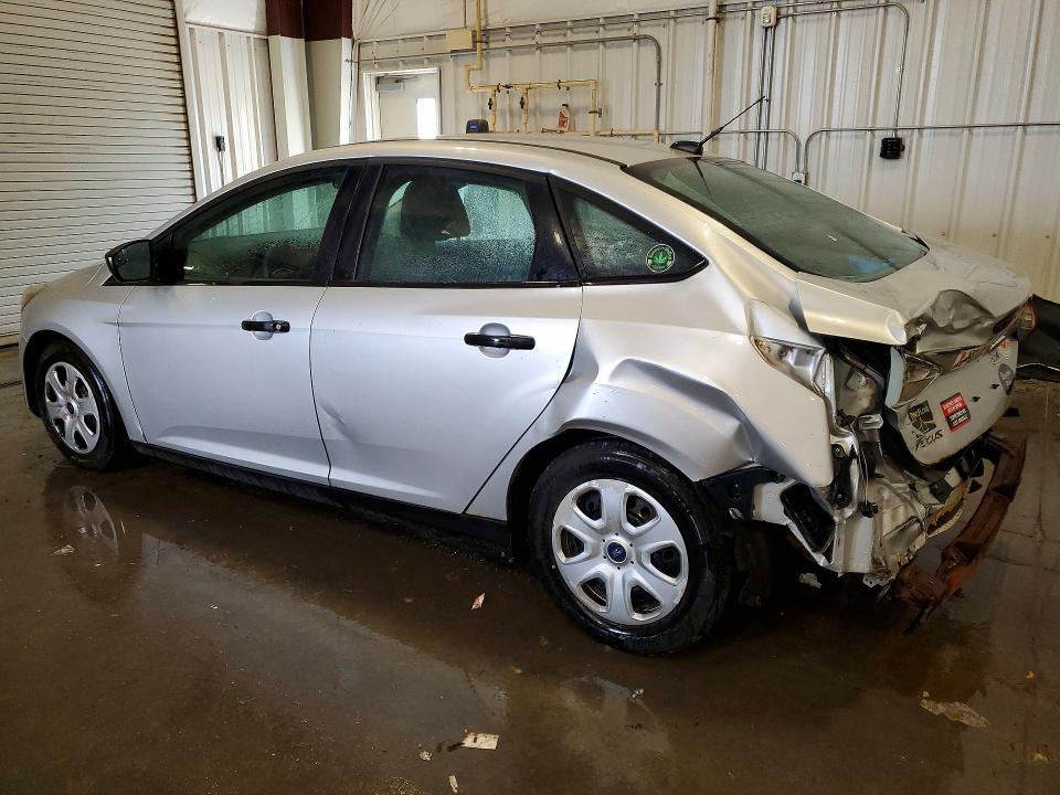 2012 Ford Focus მანქანა იყიდება აუქციონზე, vin: 1FAHP3E28CL404523, აუქციონის ნომერი: 57700586