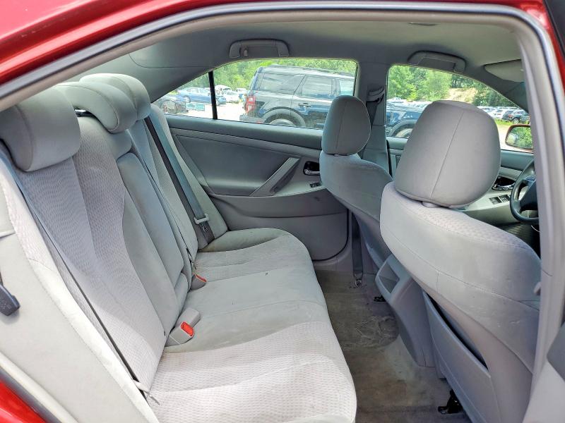 57184706 :رقم المزاد ، 4T4BF3EK4BR146708 vin ، 2011 Toyota Camry مزاد بيع