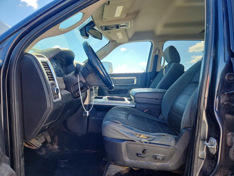 Aukcja sprzedaży 2014 Ram 1500, vin: 1C6RR7LT2ES452966, numer aukcji: 57849036