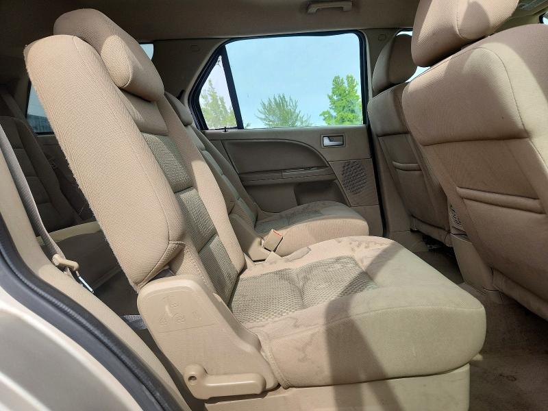 Продаж на аукціоні авто 2005 Ford Freestyle, vin: 1FMZK01155GA13989, номер лоту: 58606086