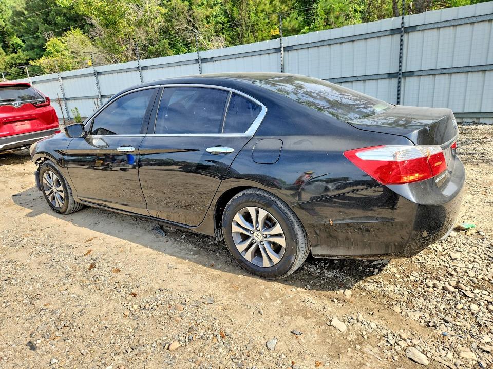 59018736 :رقم المزاد ، 1HGCR2F37FA212902 vin ، 2015 Honda Accord مزاد بيع