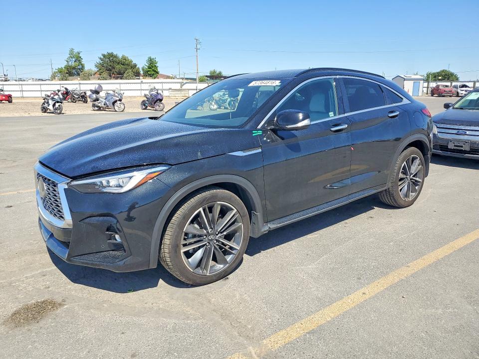 Продажа на аукционе авто 2023 Infiniti Qx55, vin: 3PCAJ5LR1PF112231, номер лота: 57364816