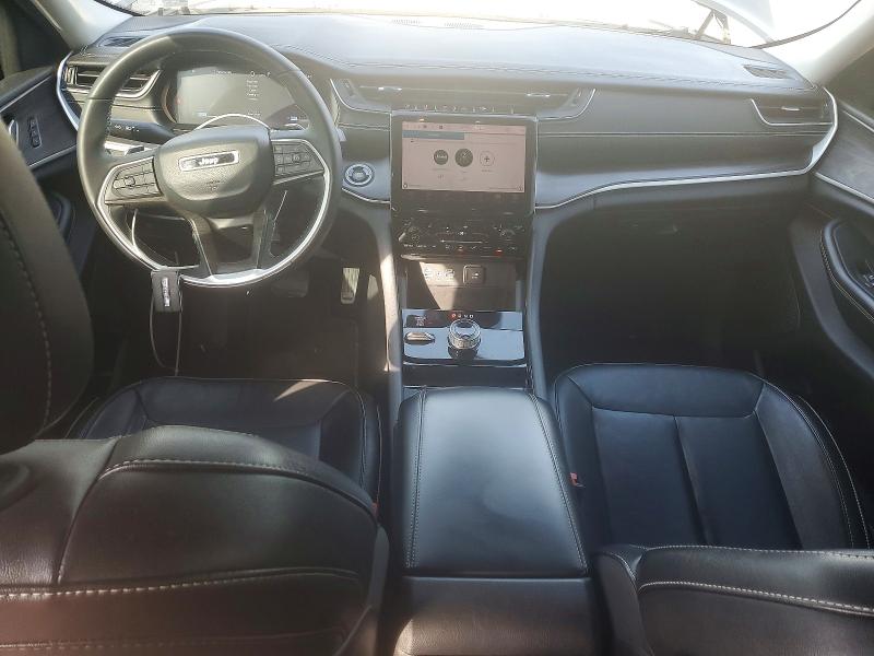 Продаж на аукціоні авто 2023 Jeep Grand Cherokee, vin: 1C4RJKBG7P8782335, номер лоту: 55018446