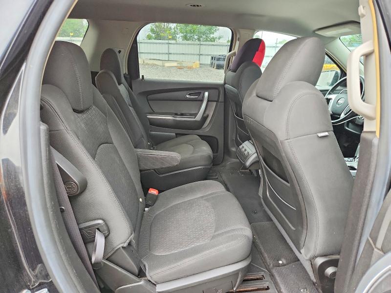 2008 Gmc Acadia მანქანა იყიდება აუქციონზე, vin: 1GKER13768J291205, აუქციონის ნომერი: 57854696