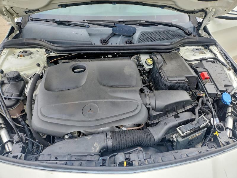 Продаж на аукціоні авто 2016 Mercedes-benz Cla, vin: WDDSJ4EB9GN371832, номер лоту: 57779296