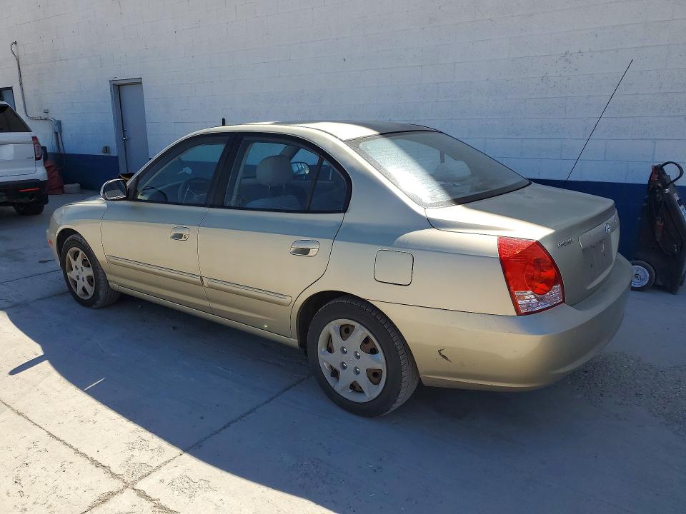 Продаж на аукціоні авто 2005 Hyundai Elantra, vin: KMHDN46D25U051029, номер лоту: 57224396