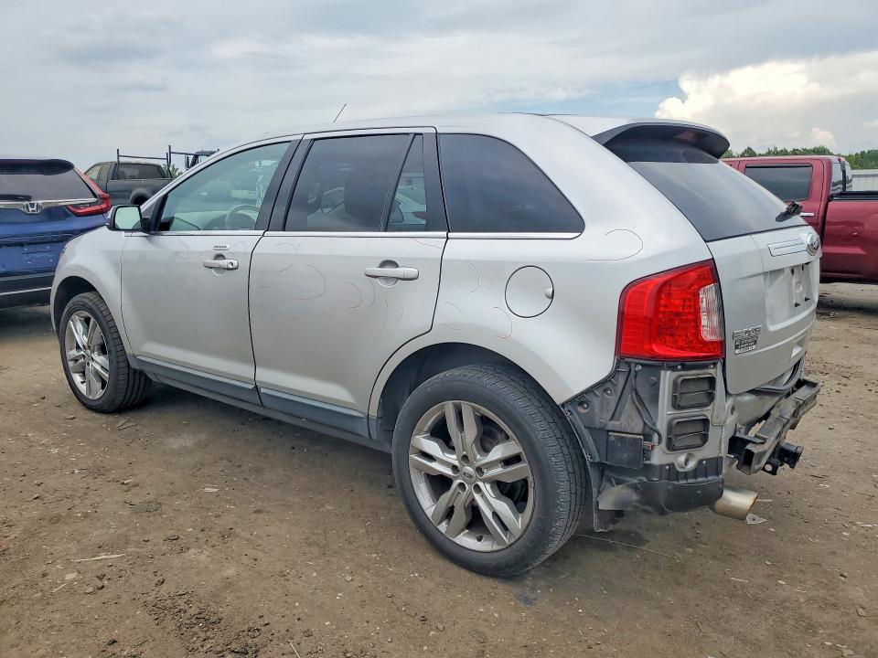 2013 Ford Edge მანქანა იყიდება აუქციონზე, vin: 2FMDK4KCXDBA89277, აუქციონის ნომერი: 56592646