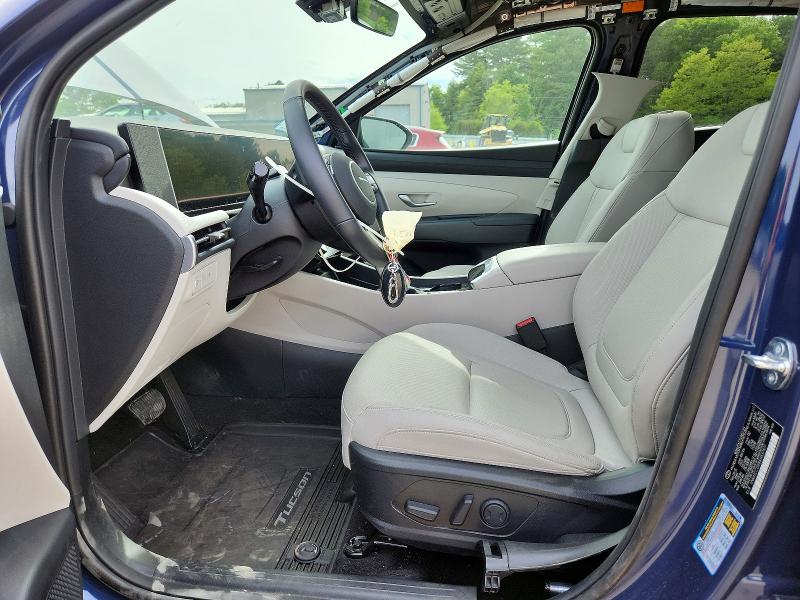 Aukcja sprzedaży 2025 Hyundai Tucson, vin: 5NMJCCDE8SH537477, numer aukcji: 55224066