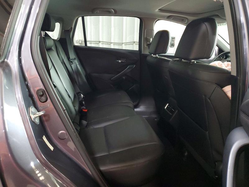 2018 Acura Rdx მანქანა იყიდება აუქციონზე, vin: 5J8TB4H56JL008202, აუქციონის ნომერი: 58889306