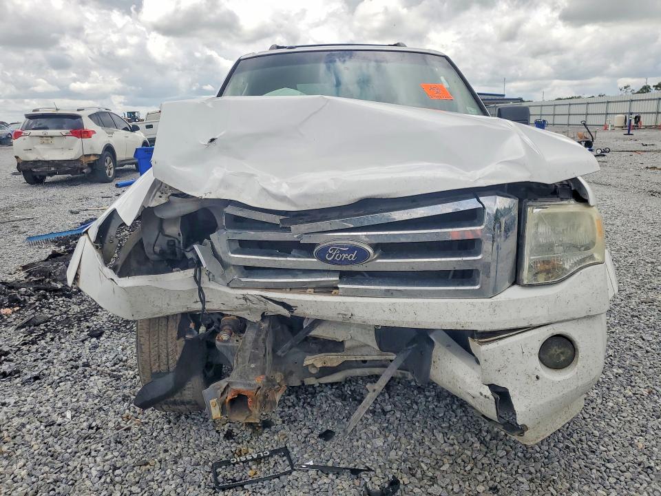 55779956 :رقم المزاد ، 1FMJU1F59AEA34164 vin ، 2010 Ford Expedition مزاد بيع