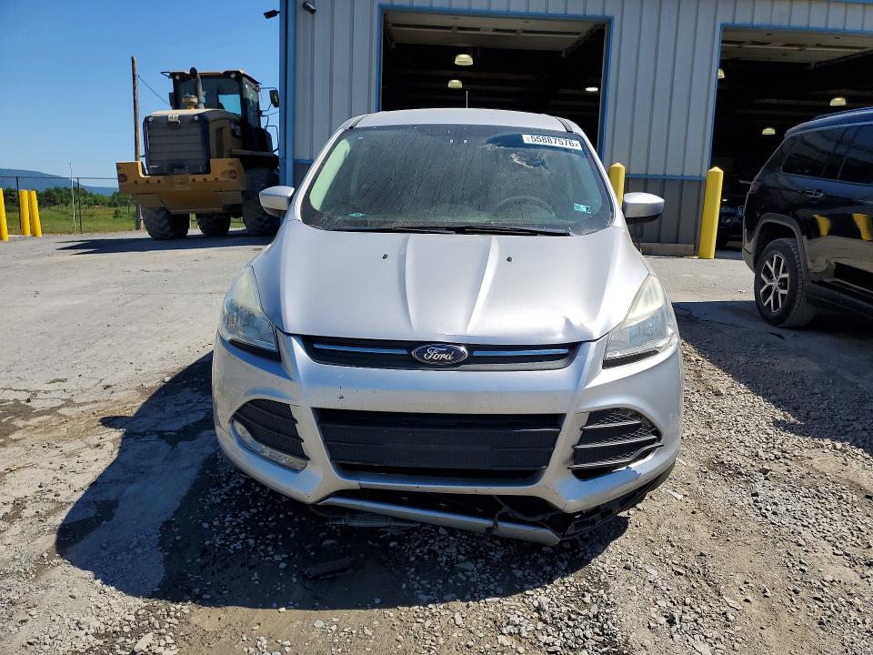 Продаж на аукціоні авто 2013 Ford Escape, vin: 1FMCU0GX3DUB43149, номер лоту: 55887576